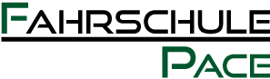 Fahrschule_PACE_Logo